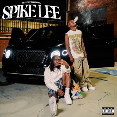 Spike Lee