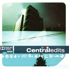 Curse (Central's Funky Dub)