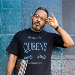 Large Professor - The Mad Scientist (Remix) (prod. Yagi Weh Siprèm)
