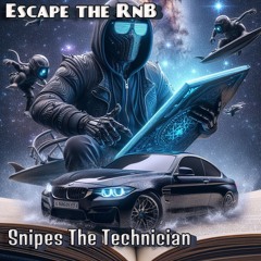 S.T.T. - Escape RnB