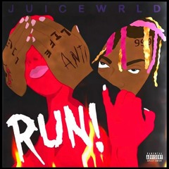 Juice Wrld - Run (prod. MYLO)