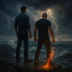 The Rock and the Flame