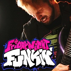 Friday Night Funkin' - Ugh [Guitar Cover] RichaadEB
