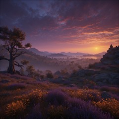 Twilight Realm Ascension