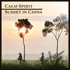 Tranquil Last Light & Pure Ambient