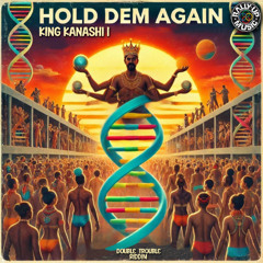 Hold Dem Again