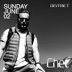 District || Series x chet || #005