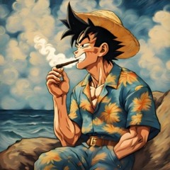Namekian Attire (prod by Crxzy )