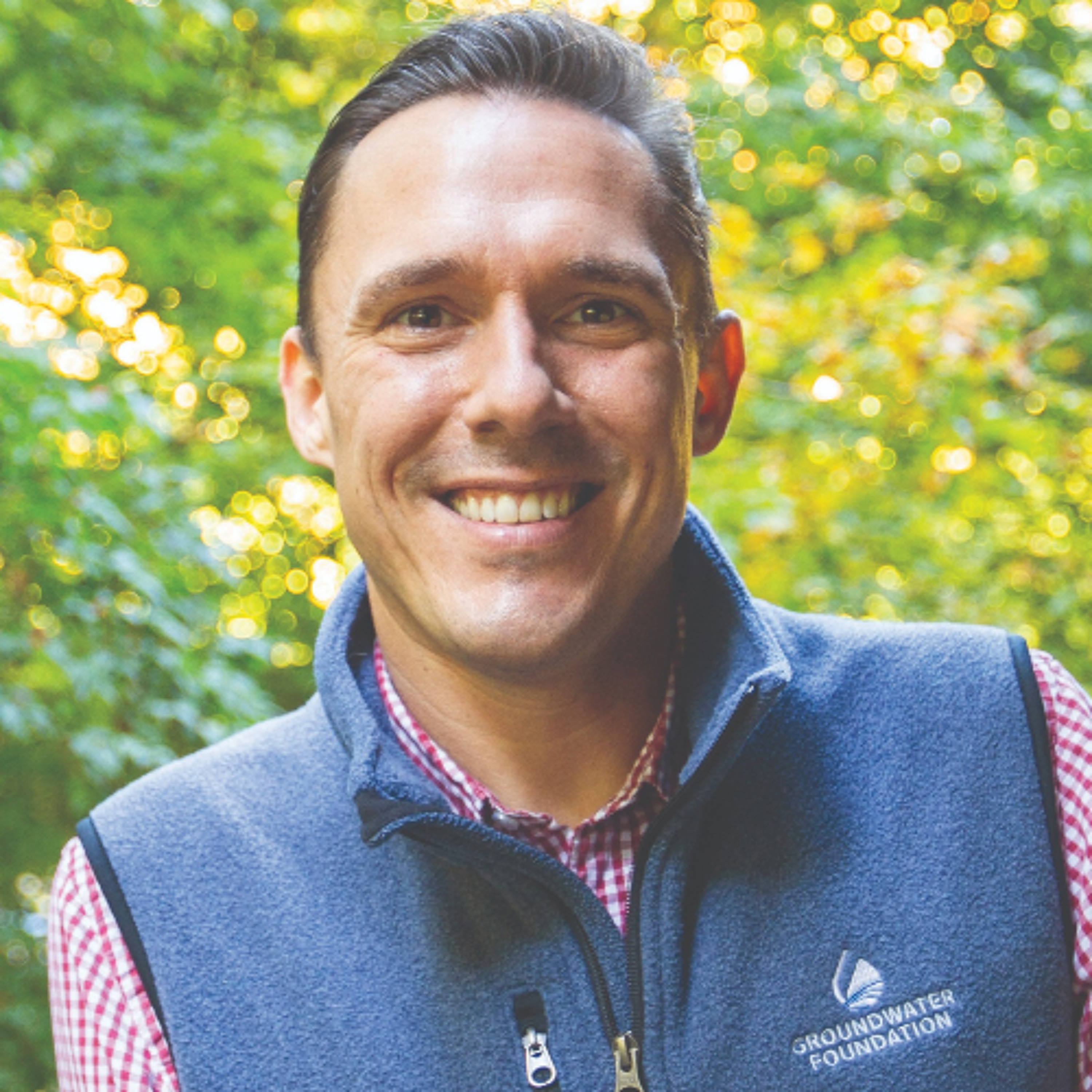 Sustainability Now! | Ben Frech | Ground Water and Data Centers | 6-29-26 episode artwork