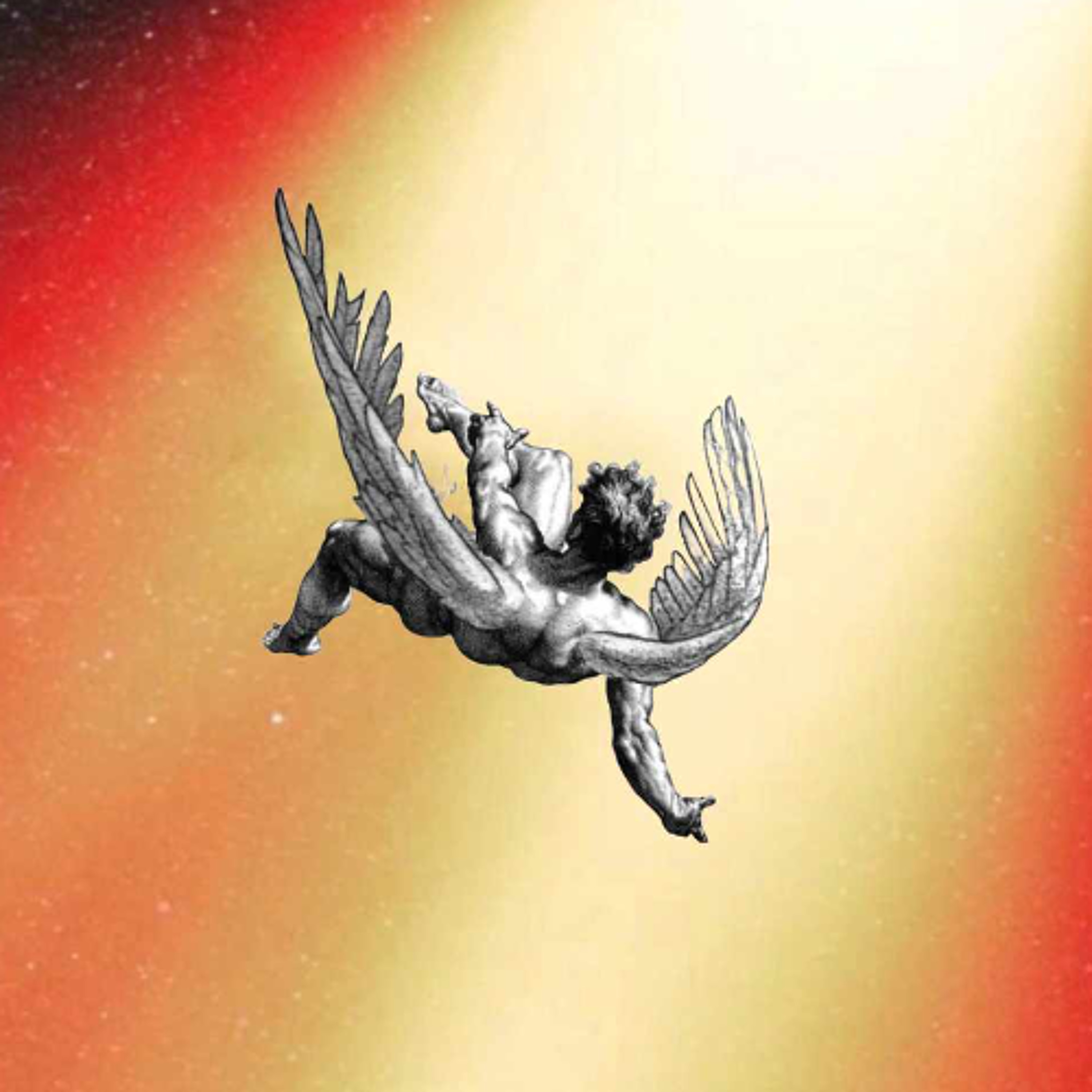 ELYSIUM episode artwork