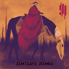 Skrillex, Missy Elliot, Mr. Oizo - RATATA (JehtLife Remix)