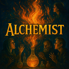 ALCHEMIST (Scam 8)
