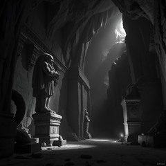 DARK AMBIENT - INFINIUM