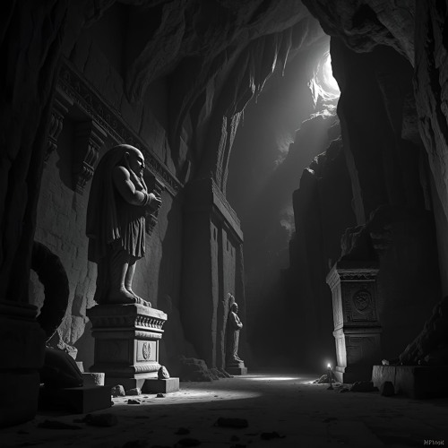 DARK AMBIENT - HELICON