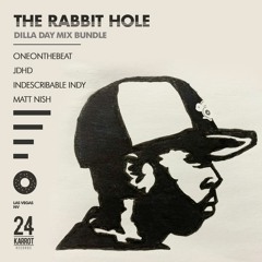 Matt Nish - Dilla Day Mix 2020