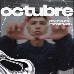 Oney1 Type Beat “Octubre” - Classic Boombap Instrumental (Prod. Mountz)