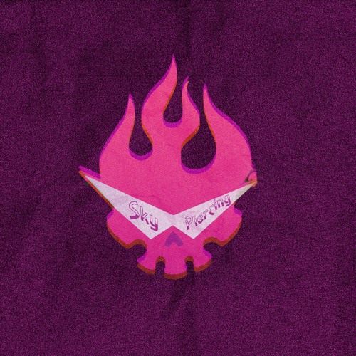 Sky Piercing (SPEED UP + REVERB)
