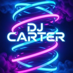 Mc Stompin Dj Carter @ Club Lucy's 2003