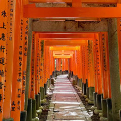 Hang Drum Massive - Once (Paper Samurai Equinoctial Conjunction)