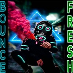 Bounce Fresh Box 32