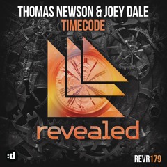 Timecode (Original Mix)