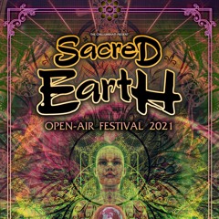 Transiant - Sacred Earth 2021 - Live Set