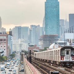 MTA NYC Transit