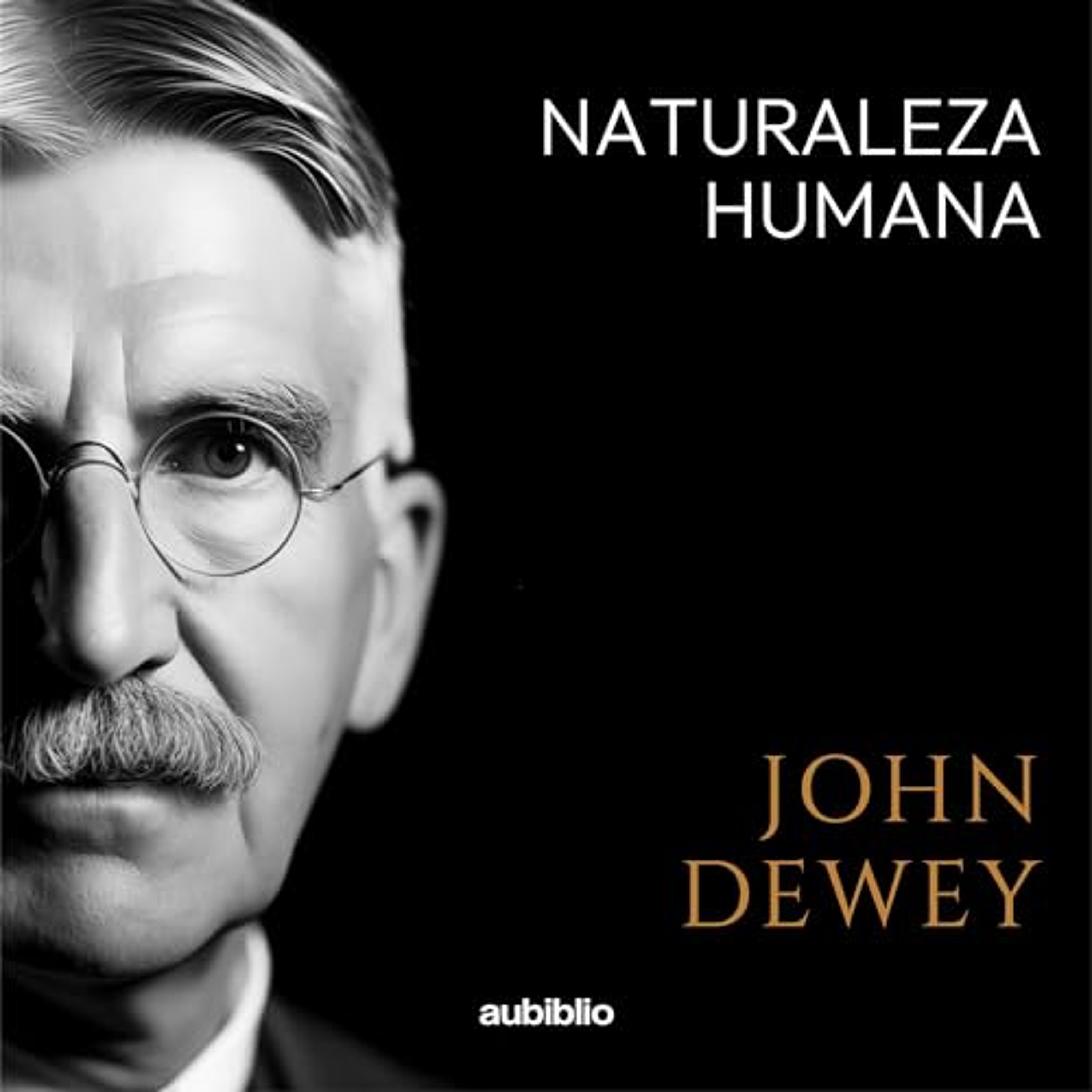 Naturaleza humana [Human Nature] (Audiolibro) | Prueba Gratis