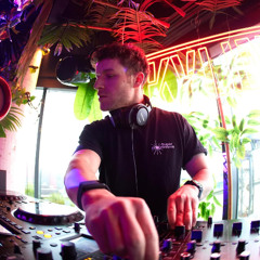 Magnetic Mix 259: William Noglows aka Super Progressive