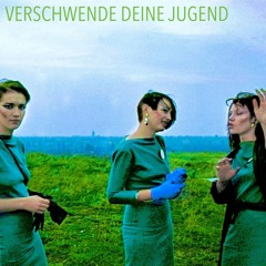 Verschwende Deine Jugend