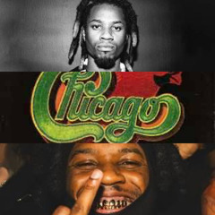Skywalker(X wing) ft. Denzel Curry verse
