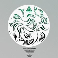 Ruslan Ibragimov, Nayti -  Meeting [Conceptual] Preview