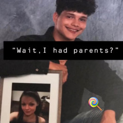 ft Mr.Y-3   QUIT DISSIN