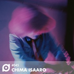 N'A CABINE #045: Chima Isaaro