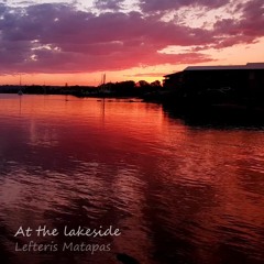 At the lakeside