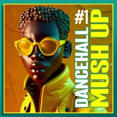 ⚡ Dancehall #1 Mush Up - Buju Banton CHAMPION [Dj. Macka]
