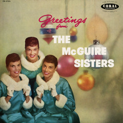 Greetings From The McGuire Sisters (Expanded Edition)