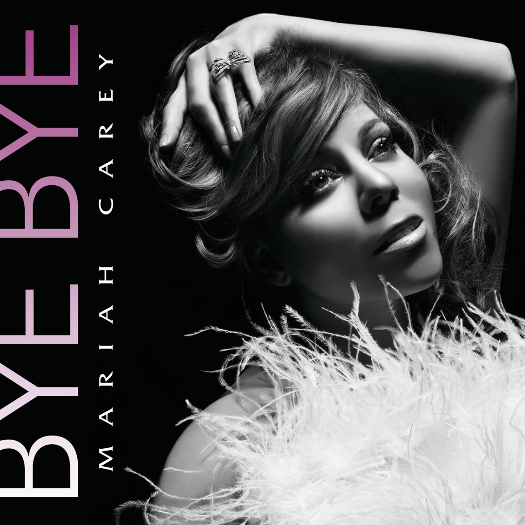 MARIAH CAREY / BYE BYE ピクチャーレコード MARIAH CAREY(12) BYE BYE -DJ機材アナログレコード専門店OTAIRECORD