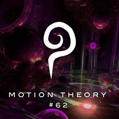 Patronus Podcast #62 - Motion Theory