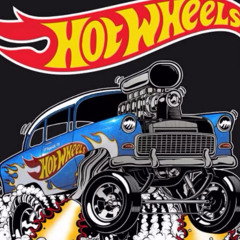 Hot Wheelz (ft. S3fromSD)