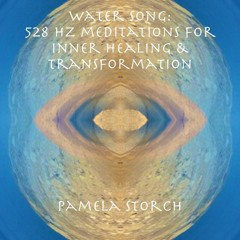 Depths of the Cosmos: 528 Hz Inner Self-Healing
