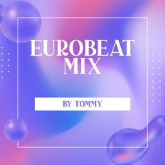 Eurobeat Mix #005