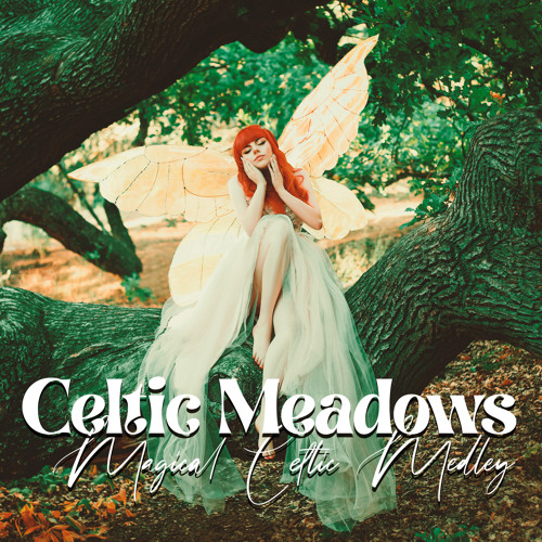 Stream Celtic Chillout Relaxation Academy Listen To Celtic Meadows Magical Celtic Medley For 