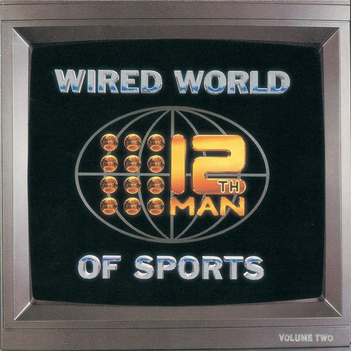 Very Best Of Richie - 12Th Man Cd Album