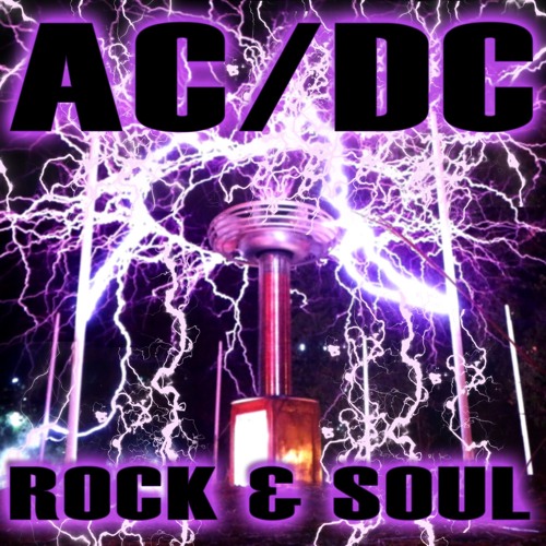 Stream AC/DC | Listen to Rock and Soul: Interview Transmissions playlist  online for free on SoundCloud