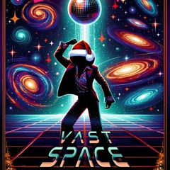 Vast Holiday Party 2023