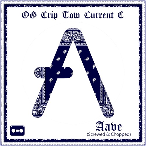 Aave (Screwed & Chopped)