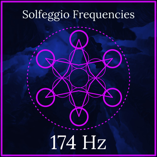 174 Hz Frequency (Solfeggio Frequency Healing Music For Pain Relief Sleep & Meditation)