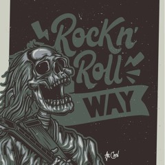 Rock N' Roll Way