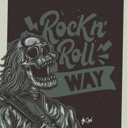 Stream Rock N' Roll Way by Ajx Cool | Listen online for free on SoundCloud